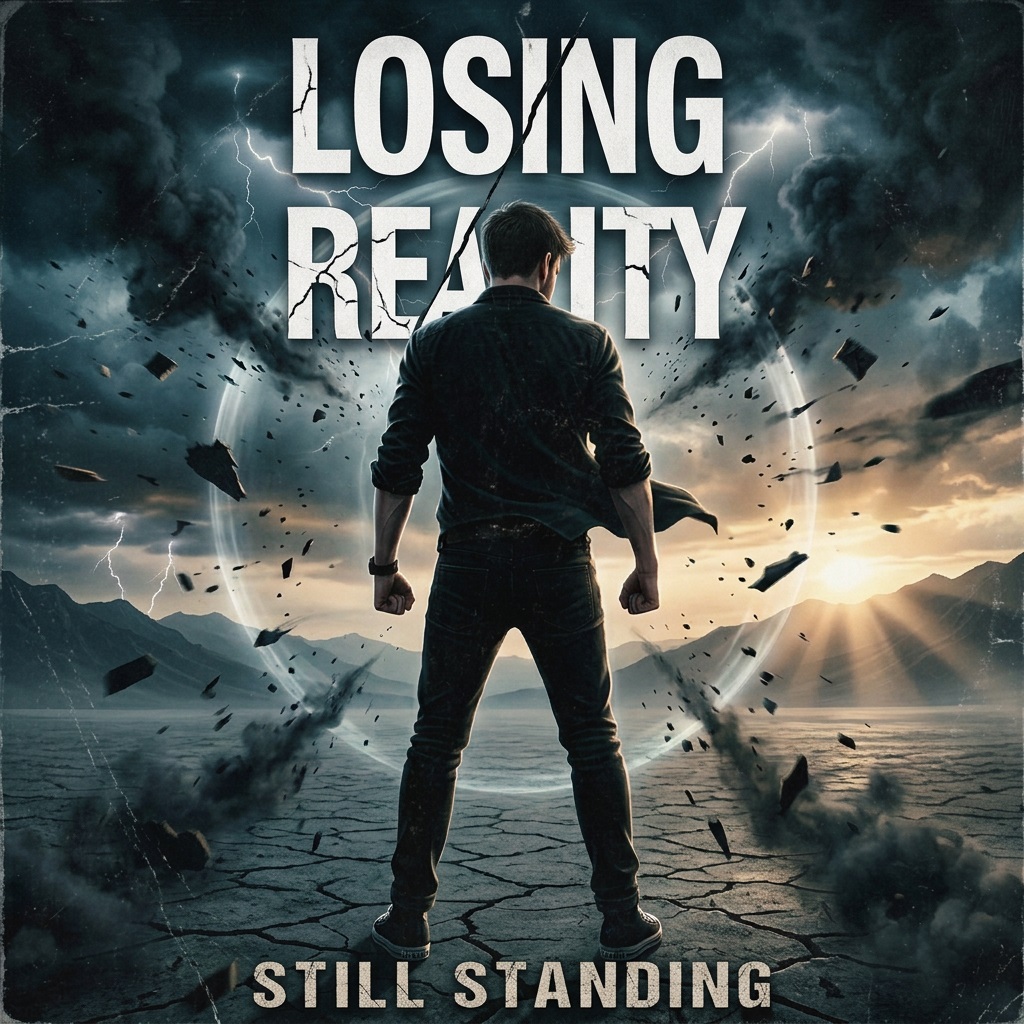 Still Standing cover