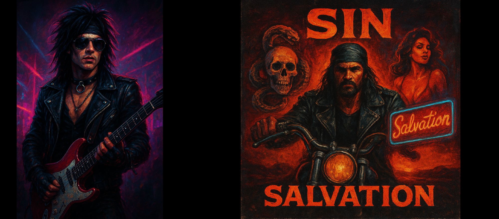 Archer Ingot is born