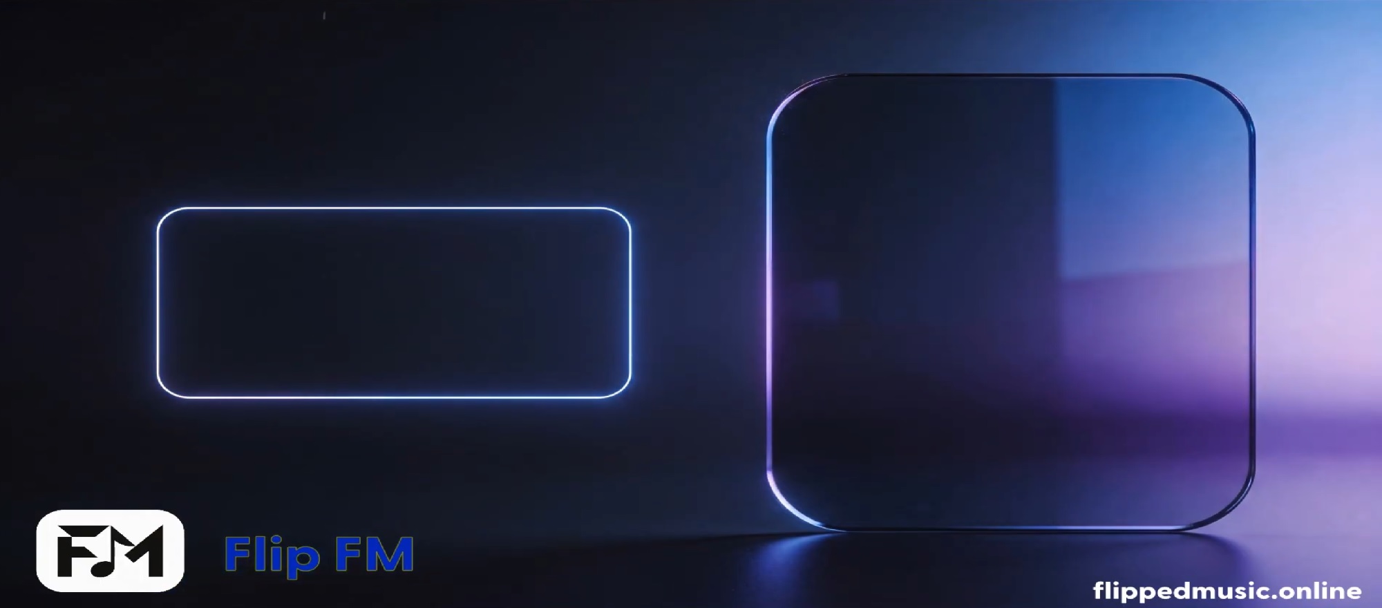 FlipFM first episode