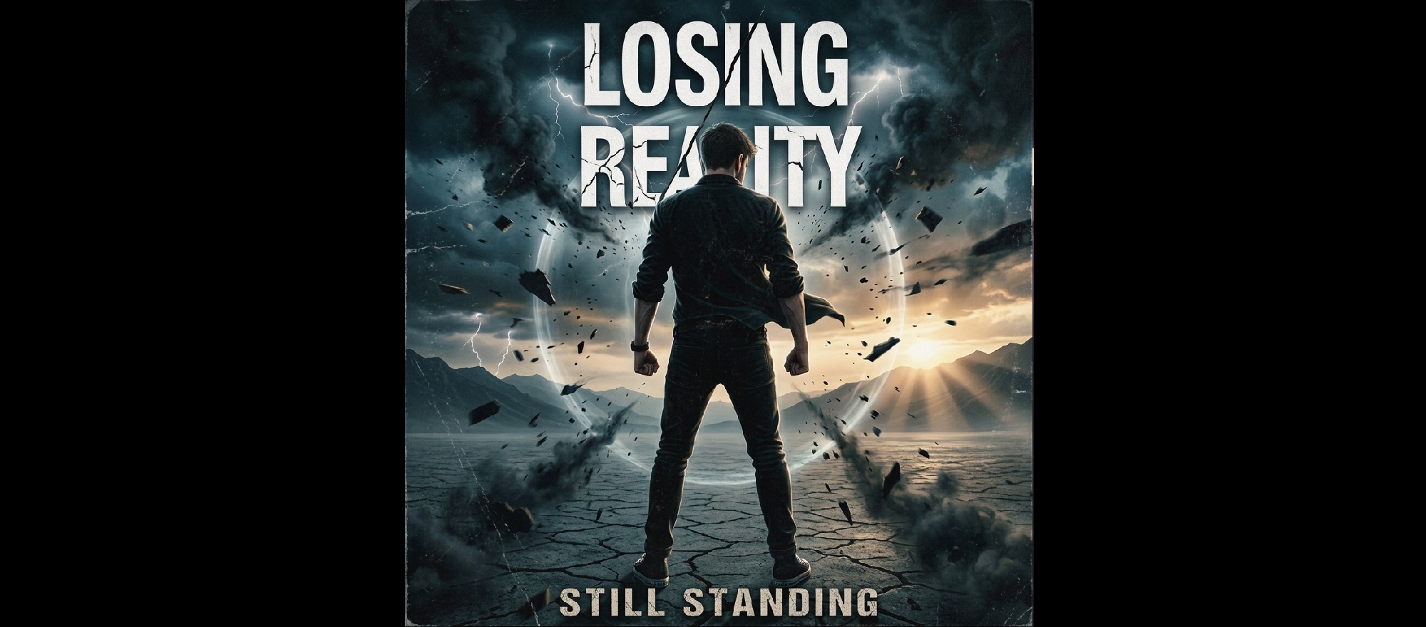 Still Standing cover